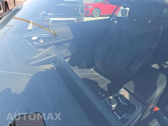 2025 BMW 4 Series Convertible 430i xDrive M SPORT LINE - miniatura 22