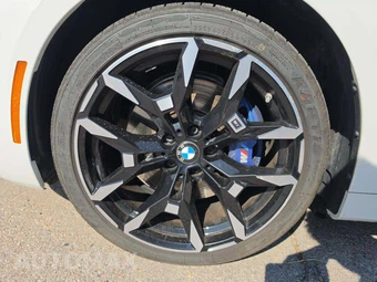 2025 BMW 4 Series Convertible 430i xDrive M SPORT LINE - miniatura 23