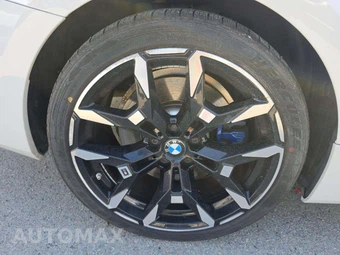 2025 BMW 4 Series Convertible 430i xDrive M SPORT LINE - miniatura 24