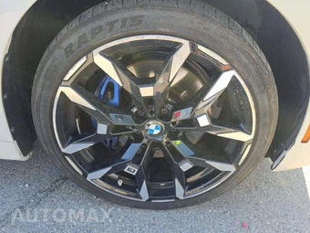 2025 BMW 4 Series Convertible 430i xDrive M SPORT LINE - miniatura 25