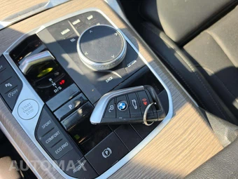 2025 BMW 4 Series Convertible 430i xDrive M SPORT LINE - miniatura 8