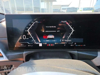 2025 BMW 4 Series Convertible 430i xDrive M SPORT LINE - miniatura 9