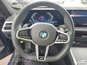 2025 BMW 4 Series Convertible 430i xDrive M SPORT LINE - miniatura 10