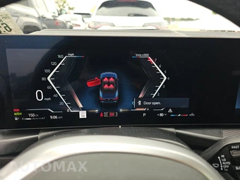 2025 BMW 4 Series Convertible 430i xDrive M SPORT LINE - miniatura 12