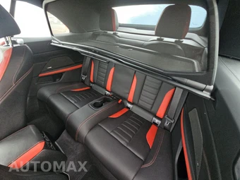 2025 BMW 4 Series Convertible 430i xDrive M SPORT LINE - miniatura 13