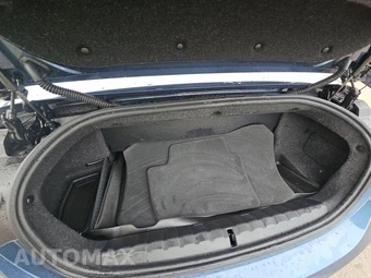 2025 BMW 4 Series Convertible 430i xDrive M SPORT LINE - miniatura 16