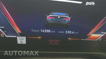 2025 BMW 4 Series Convertible 430i xDrive M SPORT LINE - miniatura 17