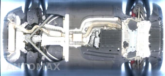2025 BMW 4 Series Convertible 430i xDrive M SPORT LINE - miniatura 21