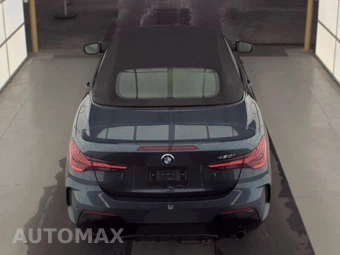 2025 BMW 4 Series Convertible 430i xDrive M SPORT LINE - miniatura 5
