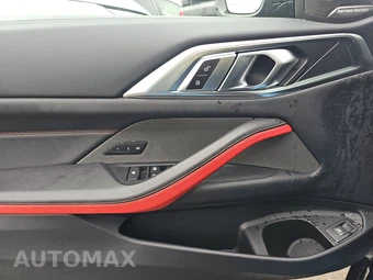2025 BMW 4 Series Convertible 430i xDrive M SPORT LINE - miniatura 9