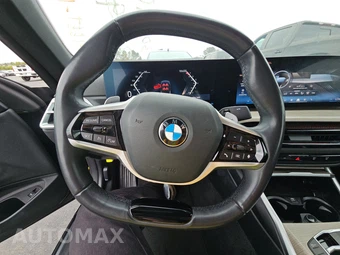 2025 BMW 4 Series Convertible 430i xDrive - miniatura 10