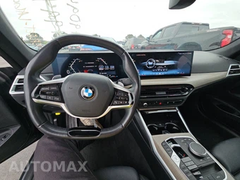 2025 BMW 4 Series Convertible 430i xDrive - miniatura 11