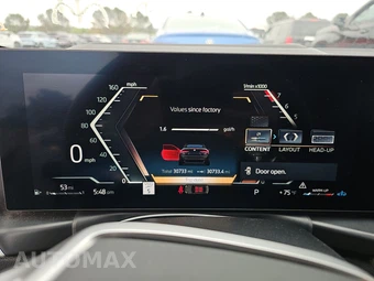2025 BMW 4 Series Convertible 430i xDrive - miniatura 12