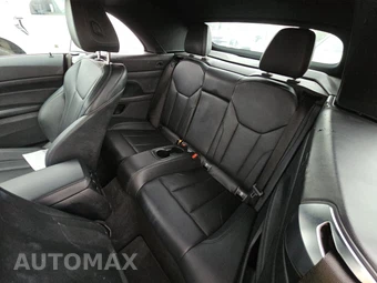 2025 BMW 4 Series Convertible 430i xDrive - miniatura 13