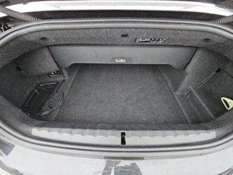2025 BMW 4 Series Convertible 430i xDrive - miniatura 17
