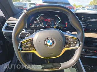 2025 BMW 4 Series Convertible 430i xDrive - miniatura 10