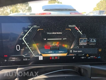 2025 BMW 4 Series Convertible 430i xDrive - miniatura 12
