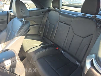 2025 BMW 4 Series Convertible 430i xDrive - miniatura 13