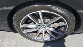 2025 BMW 4 Series Convertible 430i xDrive - miniatura 20
