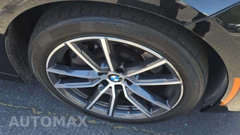 2025 BMW 4 Series Convertible 430i xDrive - miniatura 25