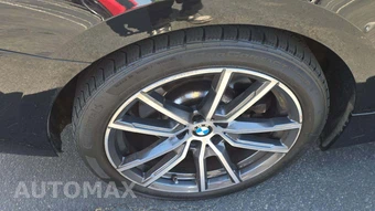 2025 BMW 4 Series Convertible 430i xDrive - miniatura 26