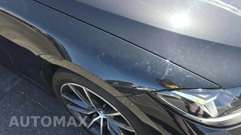 2025 BMW 4 Series Convertible 430i xDrive - miniatura 29
