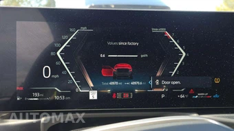 2025 BMW 4 Series Convertible 430i xDrive - miniatura 31