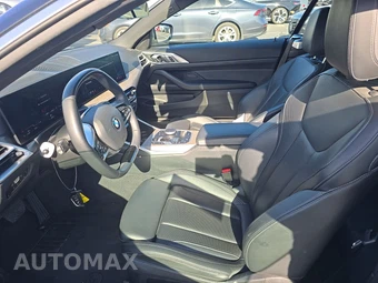 2025 BMW 4 Series Convertible 430i xDrive - miniatura 7