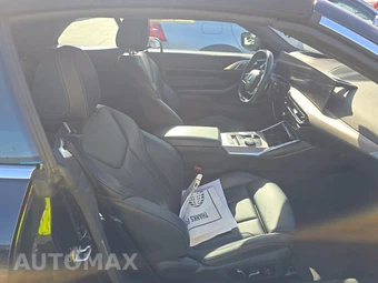 2025 BMW 4 Series Convertible 430i xDrive - miniatura 8