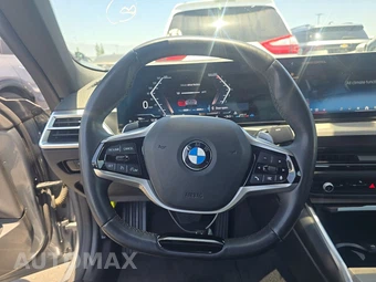 2025 BMW 4 Series Convertible 430i xDrive - miniatura 10