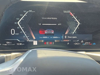 2025 BMW 4 Series Convertible 430i xDrive - miniatura 12