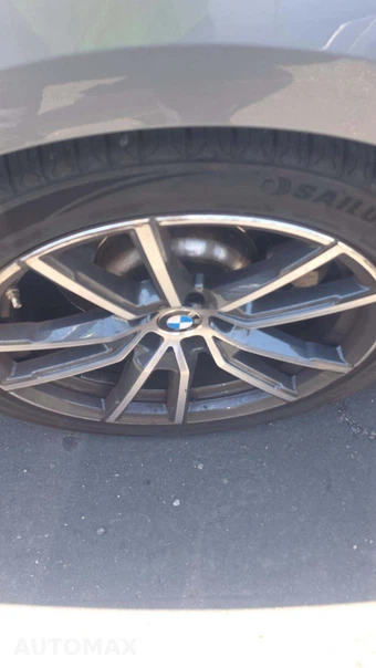 2025 BMW 4 Series Convertible 430i xDrive - miniatura 24