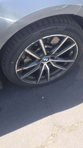 2025 BMW 4 Series Convertible 430i xDrive - miniatura 25