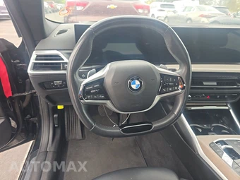 2025 BMW 4 Series Convertible 430i xDrive - miniatura 10