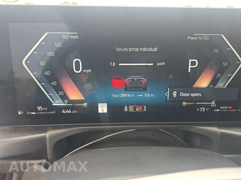 2025 BMW 4 Series Convertible 430i xDrive - miniatura 12