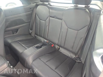 2025 BMW 4 Series Convertible 430i xDrive - miniatura 13