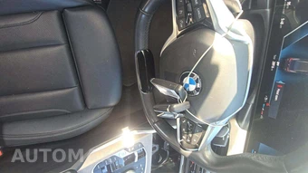2025 BMW 4 Series Convertible 430i xDrive - miniatura 18