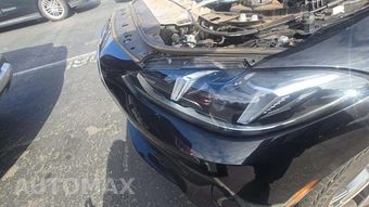 2025 BMW 4 Series Convertible 430i xDrive - miniatura 23