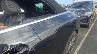 2025 BMW 4 Series Convertible 430i xDrive - miniatura 26