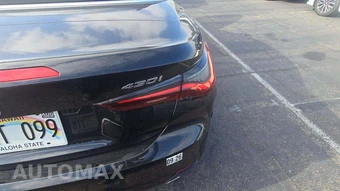 2025 BMW 4 Series Convertible 430i xDrive - miniatura 29