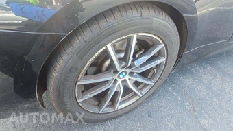 2025 BMW 4 Series Convertible 430i xDrive - miniatura 30