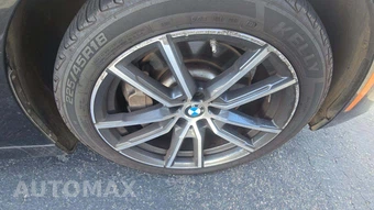 2025 BMW 4 Series Convertible 430i xDrive - miniatura 31