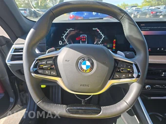 2025 BMW 4 Series Convertible 430i xDrive - miniatura 10