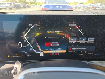 2025 BMW 4 Series Convertible 430i xDrive - miniatura 12