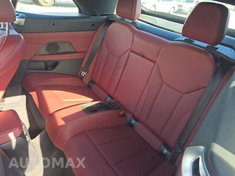 2025 BMW 4 Series Convertible 430i xDrive - miniatura 13
