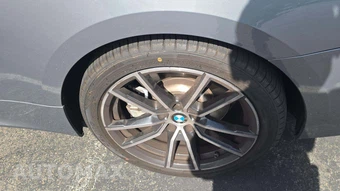 2025 BMW 4 Series Convertible 430i xDrive - miniatura 21