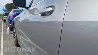 2025 BMW 4 Series Convertible 430i xDrive - miniatura 22