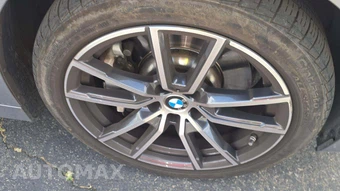 2025 BMW 4 Series Convertible 430i xDrive - miniatura 24