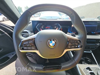 2025 BMW 4 Series Coupe 430i - miniatura 10