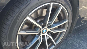 2025 BMW 4 Series Coupe 430i - miniatura 20